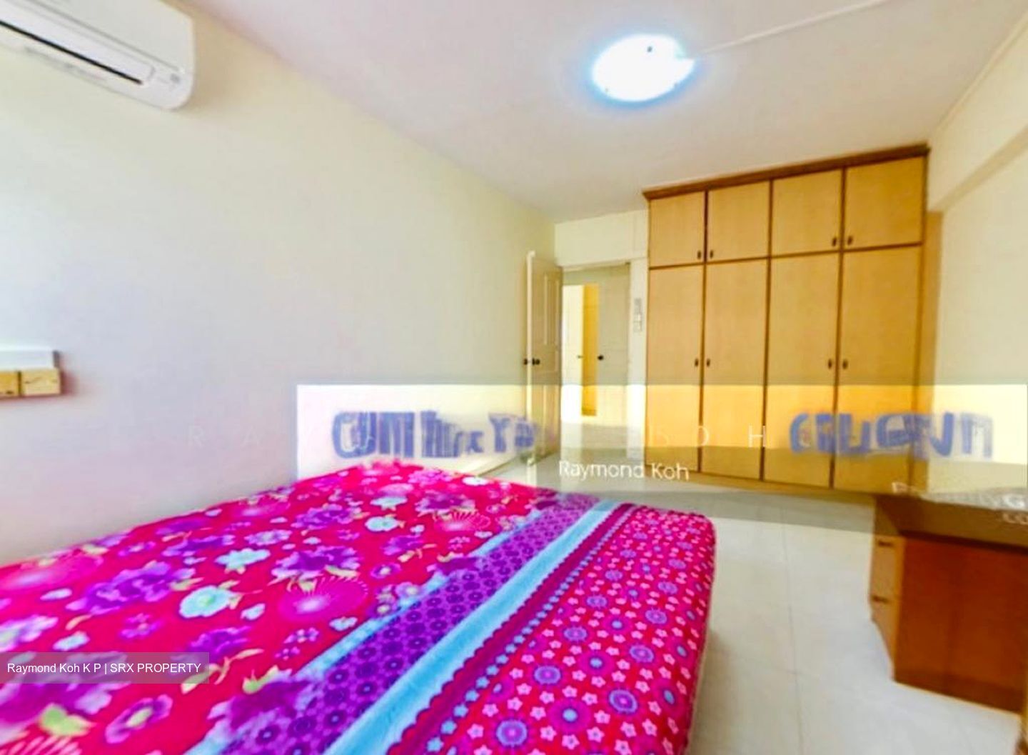 Blk 852 Tampines Ville (Tampines), HDB 4 Rooms #503189221